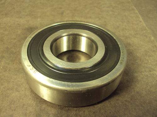 Bulk ball bearing 6306 2RZ