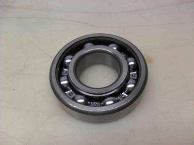 Fancy ball bearing 6307/C3