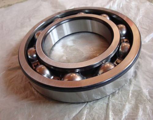 bearing 6204 2RS Factory