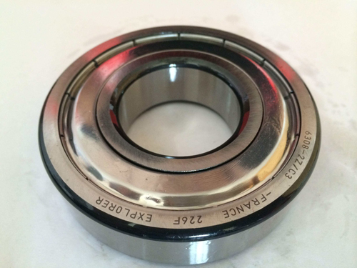 bearing 6308ZZ C3 Free Sample