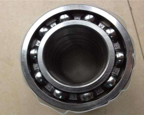 Bulk deep groove ball bearing 6306 C3