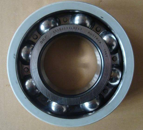 bearing 6305 TN C3 for idler Brands